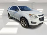 Used 2016 Chevrolet Equinox LS image 3