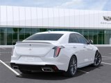 New 2025 Cadillac CT4 Sport image 4