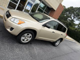Used 2010 Toyota RAV4 2WD image 2