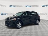 Used 2020 Chevrolet Trax LS image 4