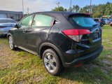 Used 2021 Honda HR-V LX image 3