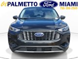 New 2025 Ford Escape Active image 2