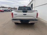 Used 2016 Ford F150 XLT image 3