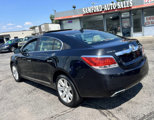 Used 2012 Buick LaCrosse Premium w/ Entertainment Package image 5