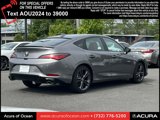 Certified 2025 Acura Integra A-Spec image 4