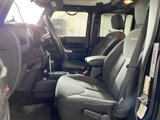 Used 2016 Jeep Wrangler Unlimited Sahara image 4