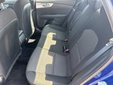 Certified 2022 Kia Forte LXS image 6