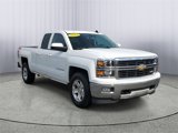 Used 2015 Chevrolet Silverado 1500 LT w/ All Star Edition image 2