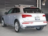 Used 2022 Audi Q5 2.0T Premium Plus w/ Premium Plus Package image 2