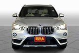 Used 2017 BMW X1 sDrive28i image 3
