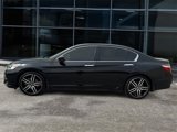 Used 2016 Honda Accord Sport image 4