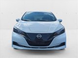 Used 2025 Nissan Leaf S image 2