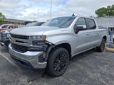 Used 2019 Chevrolet Silverado 1500 LT w/ All-Star Edition image 3