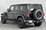 Used 2019 Jeep Wrangler Unlimited Sahara w/ Quick Order Package 24M Moab image 6