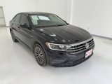 Used 2019 Volkswagen Jetta SEL image 2