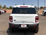 New 2025 Ford Bronco Sport Big Bend image 4