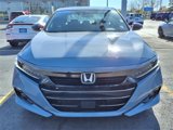 Certified 2022 Honda Accord Sport image 2