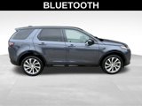 New 2025 Land Rover Discovery Sport Dynamic SE image 5
