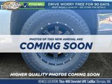 Used 2005 Chevrolet Avalanche Z71 w/ Preferred Equipment Group image 4