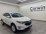 Used 2019 Chevrolet Equinox LT image 4