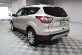 Used 2018 Ford Escape Titanium image 5