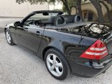 Used 2001 Mercedes-Benz SLK 320 image 2