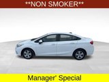 Used 2018 Chevrolet Cruze LS image 4