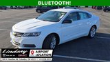 Used 2016 Chevrolet Impala LS image 4
