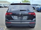 Certified 2023 Volkswagen Tiguan S image 5