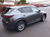 New 2025 MAZDA CX-5 AWD 2.5 S w/ Preferred Package image 3