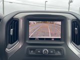 New 2025 Chevrolet Silverado 1500 Custom image 6