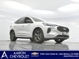 Used 2024 Ford Escape ST-Line w/ Equipment Group 301A image 2