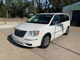 Used 2008 Chrysler Town & Country Limited w/ Entertainment Group #3 image 5