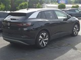 Certified 2021 Volkswagen ID.4 1st Edition image 4