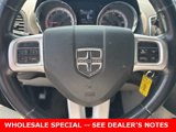 Used 2013 Dodge Grand Caravan SXT w/ Rear Park Assist Pkg image 5
