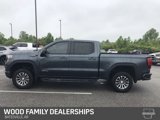 Used 2021 GMC Sierra 1500 AT4 image 2