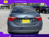 Used 2017 Toyota Corolla LE image 6