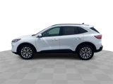 Used 2022 Ford Escape Titanium image 5