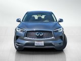 Certified 2024 INFINITI QX50 Pure image 2