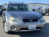 Used 2005 Subaru Outback 2.5i image 2