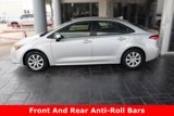 Certified 2022 Toyota Corolla LE image 5