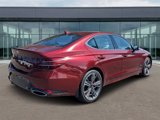 New 2025 Genesis G70 2.5T w/ Sport Prestige Package image 3