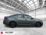 Used 2024 Nissan Sentra SV w/ All-Weather Package image 2