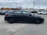 New 2025 Honda Civic Sport image 2