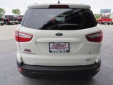 Used 2020 Ford EcoSport SE w/ SE Convenience Package image 6