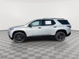 Used 2021 Chevrolet Traverse Premier w/ Redline Edition image 2