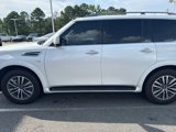 Used 2021 Nissan Armada SV w/ SV Appearance Package image 4