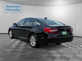 Used 2018 Honda Accord LX image 3