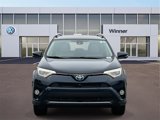 Used 2018 Toyota RAV4 Limited image 2