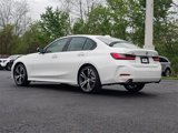 Used 2023 BMW 330i xDrive Sedan image 3